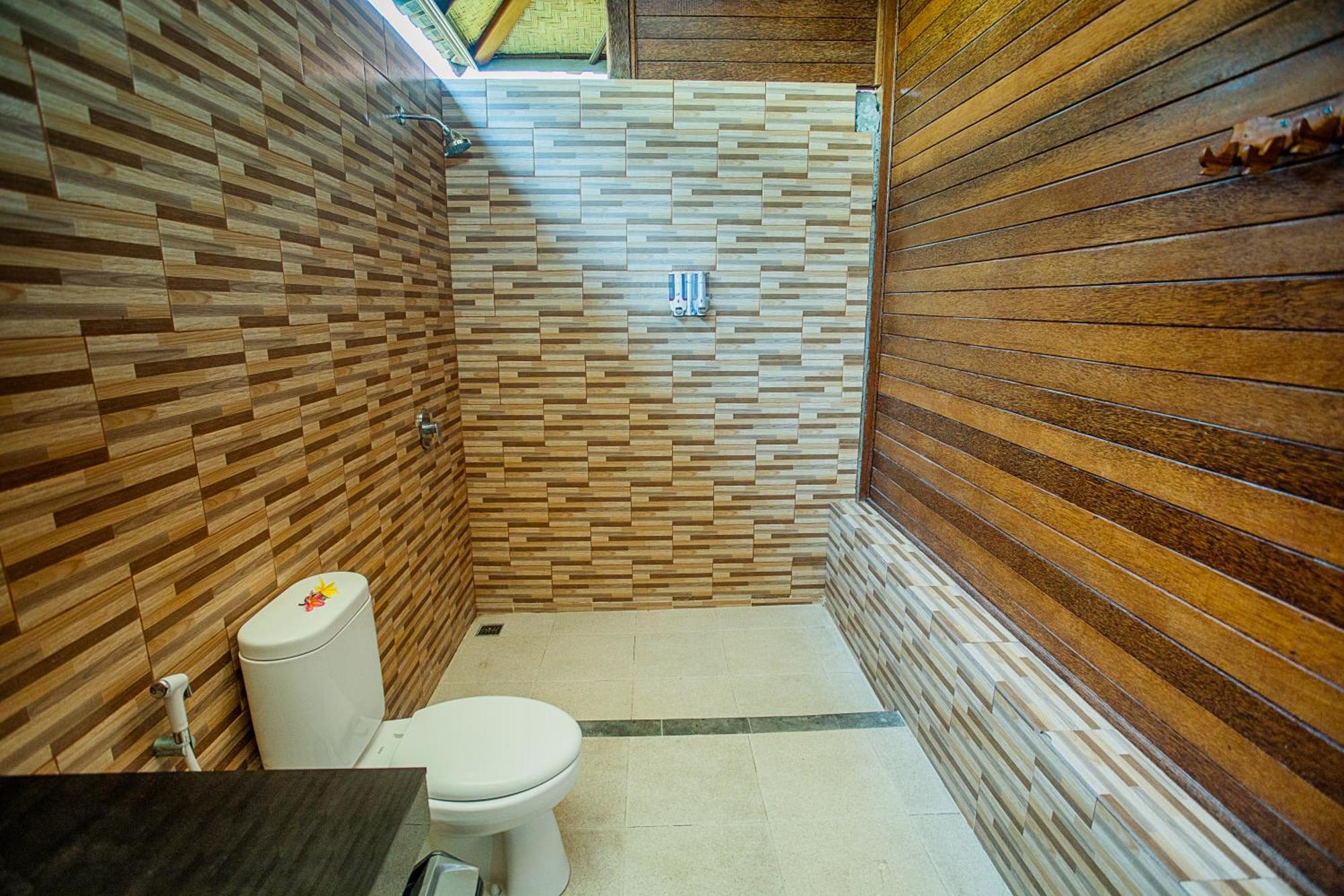 Bagus Dream Beach Villa Lembongan Ngoại thất bức ảnh