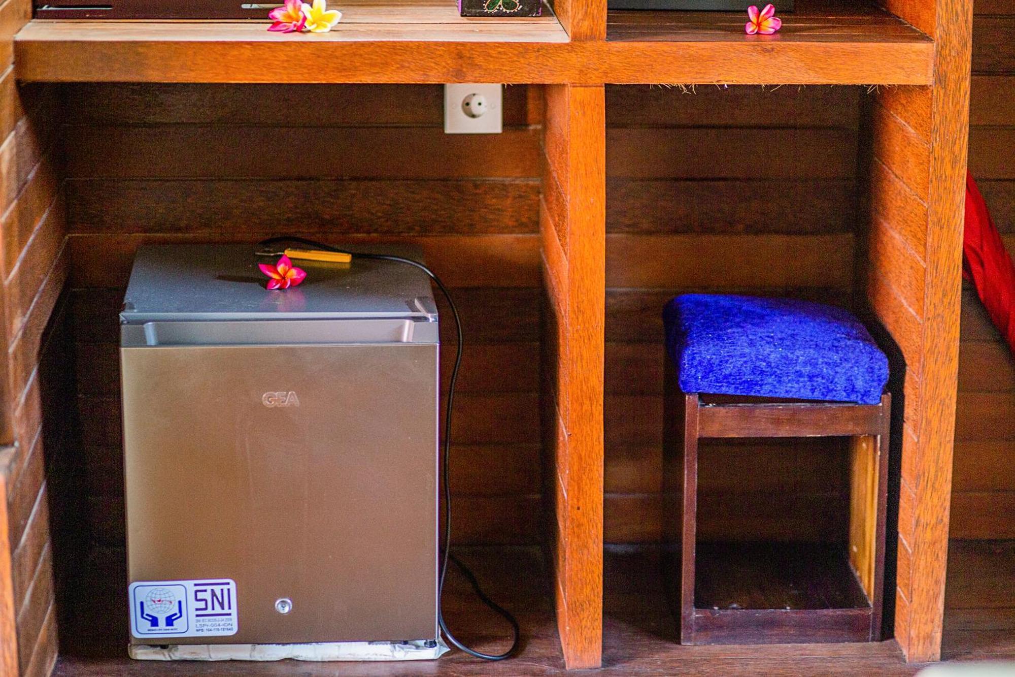Bagus Dream Beach Villa Lembongan Ngoại thất bức ảnh
