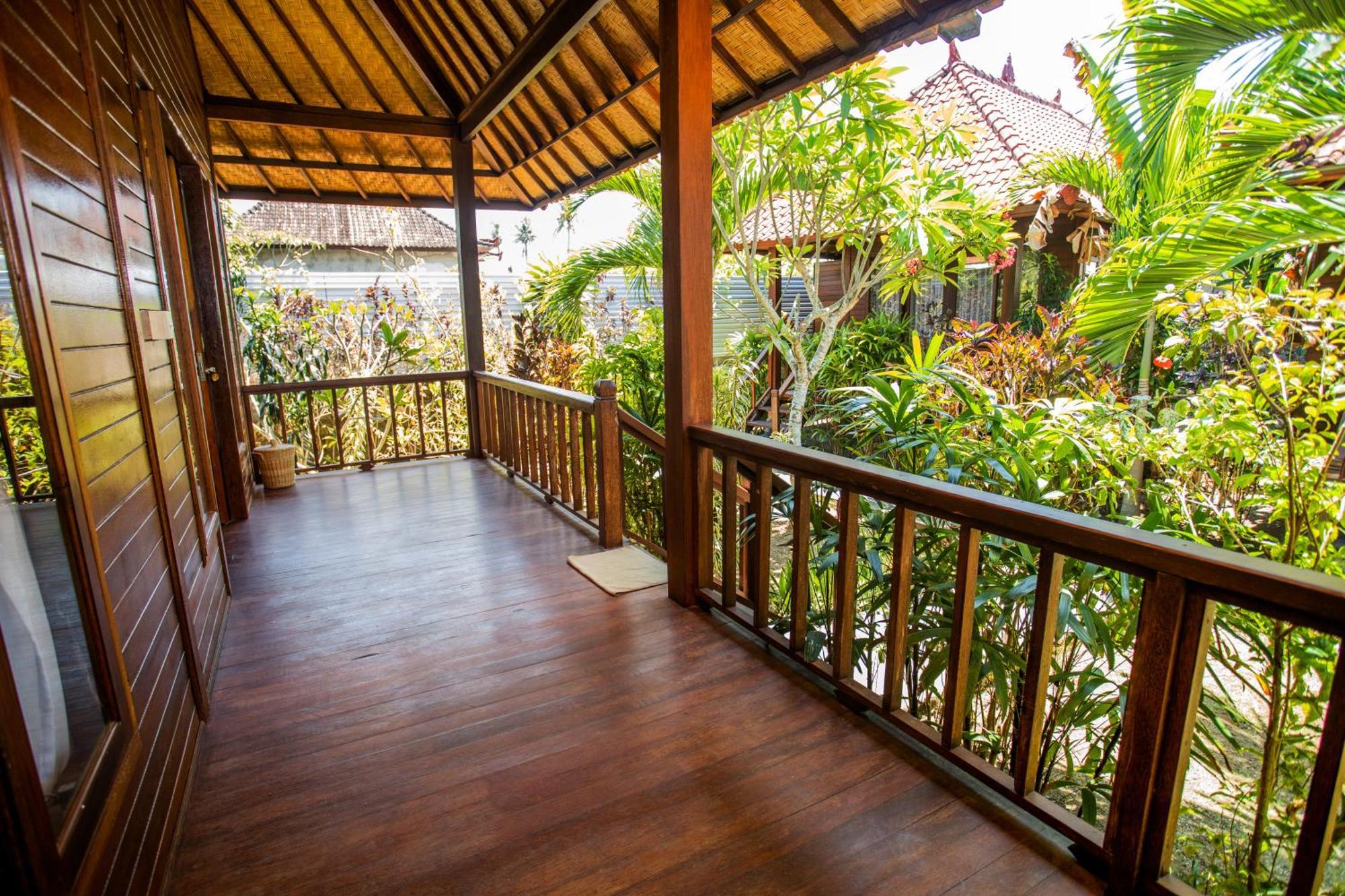 Bagus Dream Beach Villa Lembongan Ngoại thất bức ảnh