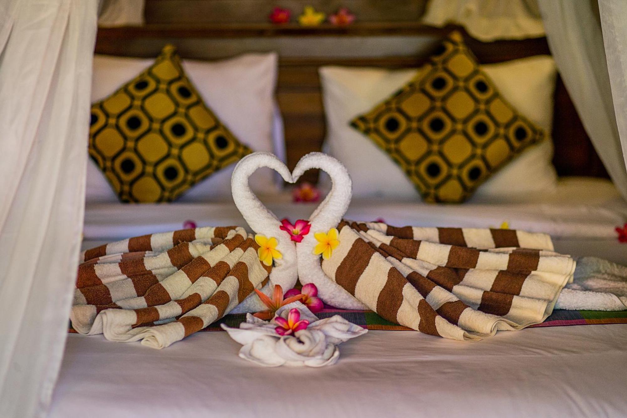 Bagus Dream Beach Villa Lembongan Ngoại thất bức ảnh