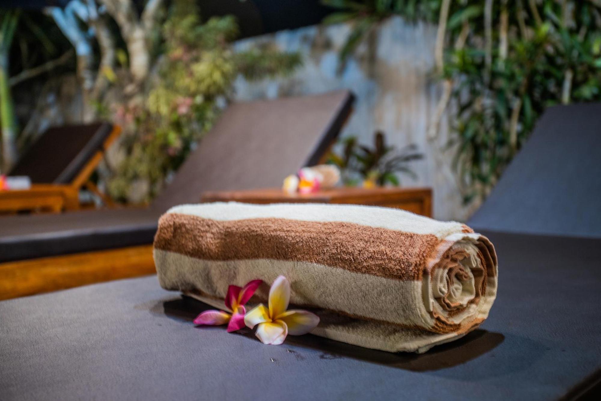 Bagus Dream Beach Villa Lembongan Ngoại thất bức ảnh