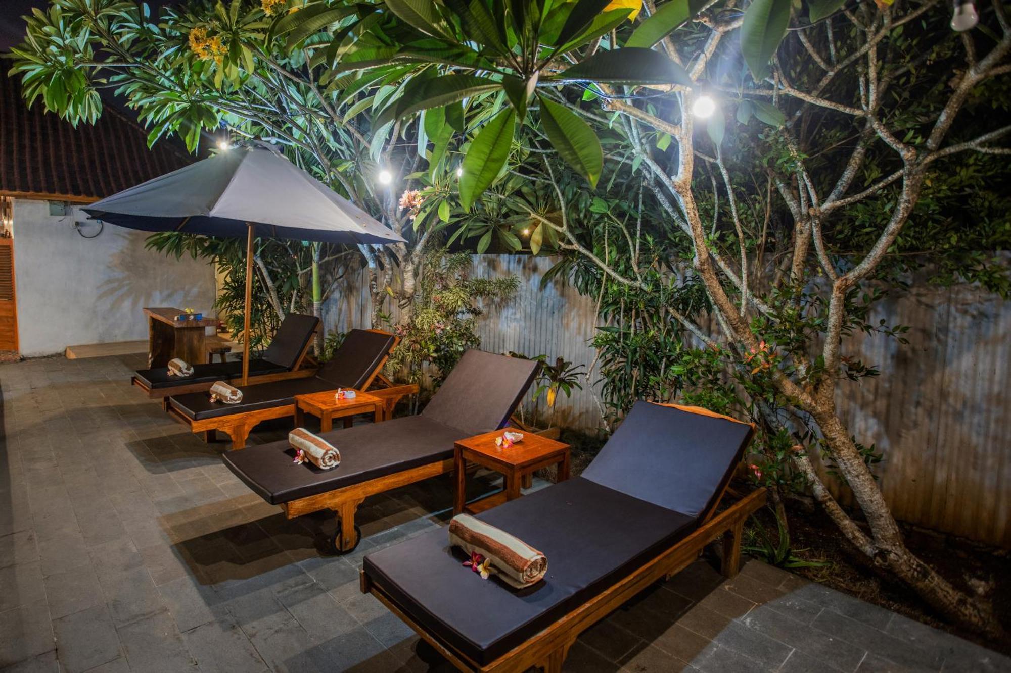 Bagus Dream Beach Villa Lembongan Ngoại thất bức ảnh